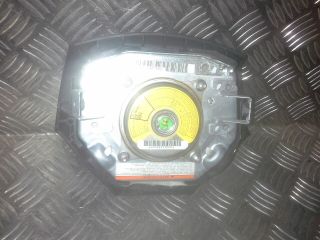 bontott SUZUKI IGNIS I Kormánylégzsák