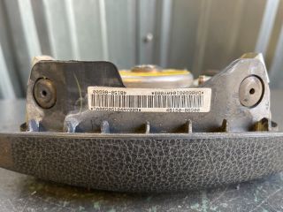 bontott SUZUKI IGNIS I Kormánylégzsák