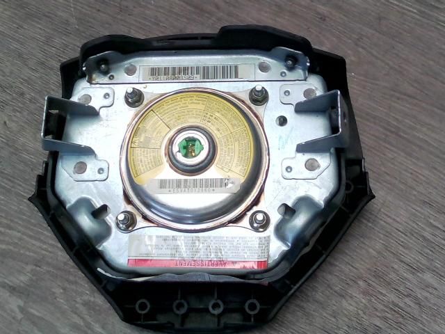 bontott SUZUKI IGNIS I Kormánylégzsák