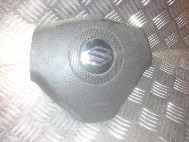 bontott SUZUKI IGNIS I Kormánylégzsák