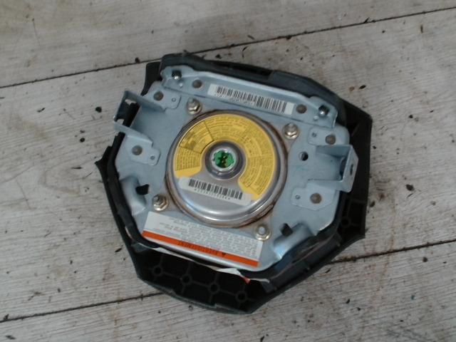 bontott SUZUKI IGNIS I Kormánylégzsák