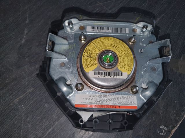 bontott SUZUKI IGNIS I Kormánylégzsák