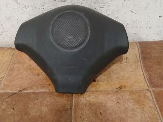 bontott SUZUKI IGNIS I Kormánylégzsák