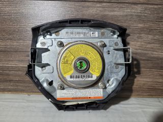 bontott SUZUKI IGNIS I Kormánylégzsák