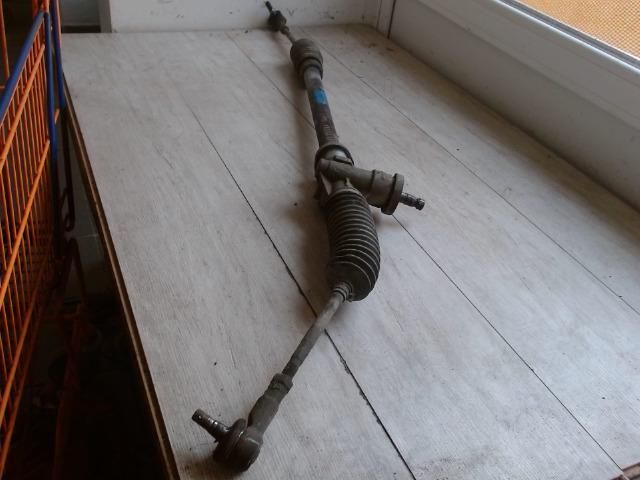 bontott SUZUKI IGNIS I Kormánymű Nem szervós