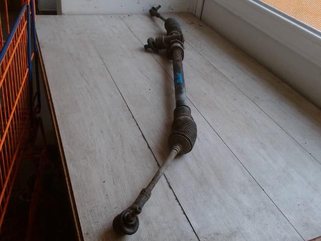 bontott SUZUKI IGNIS I Kormánymű Nem szervós