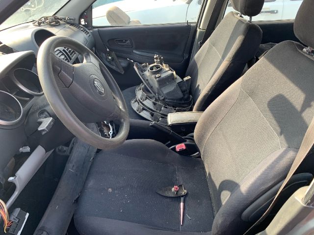 bontott SUZUKI IGNIS I Kormányoszlop