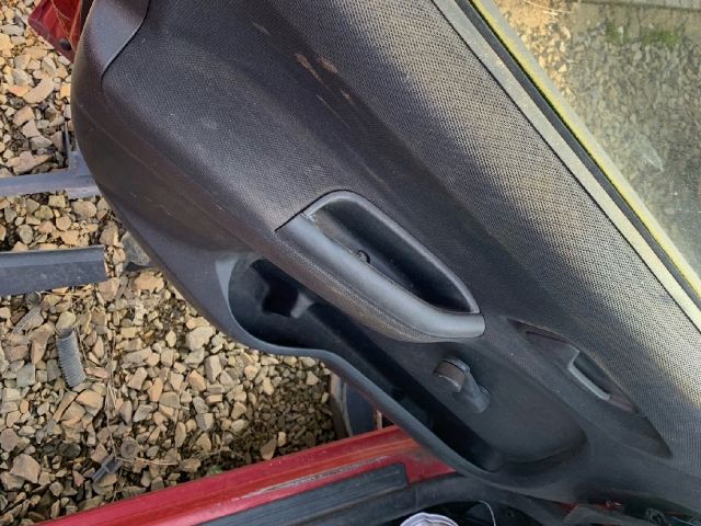 bontott SUZUKI IGNIS I Kormányoszlop