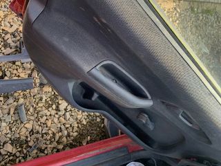 bontott SUZUKI IGNIS I Kormányoszlop