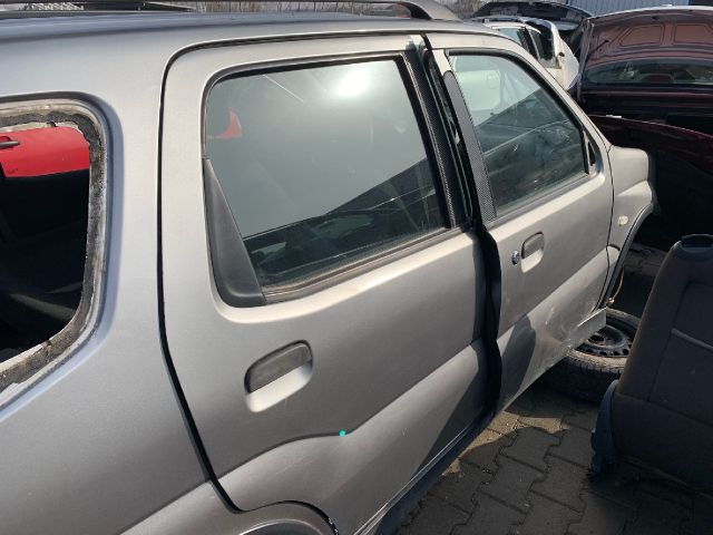 bontott SUZUKI IGNIS I Kormányoszlop