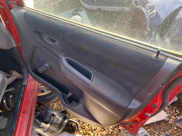 bontott SUZUKI IGNIS I Kormányoszlop