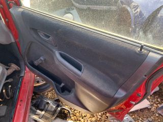 bontott SUZUKI IGNIS I Kormányoszlop