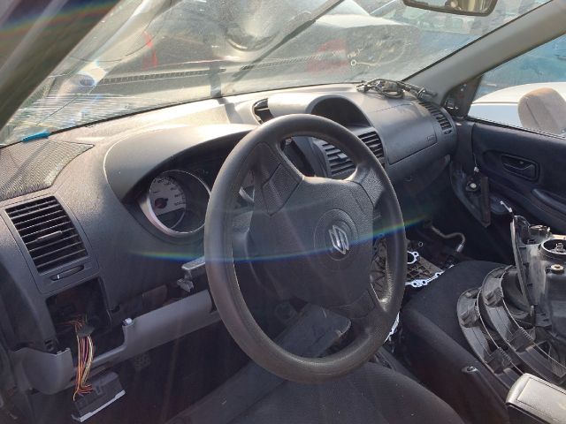 bontott SUZUKI IGNIS I Kormányoszlop