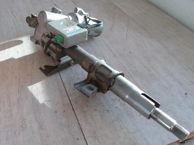 bontott SUZUKI IGNIS I Kormányszervó Motor (Elektromos)