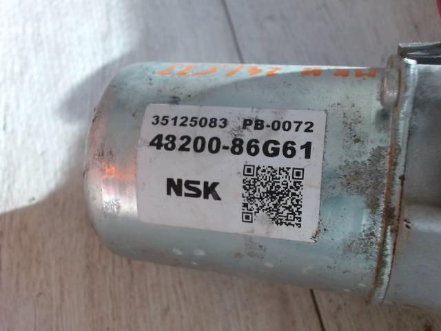 bontott SUZUKI IGNIS I Kormányszervó Motor (Elektromos)