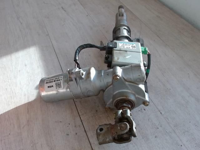 bontott SUZUKI IGNIS I Kormányszervó Motor (Elektromos)