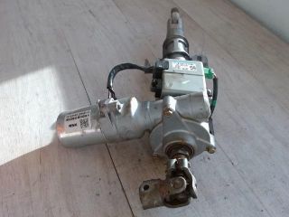 bontott SUZUKI IGNIS I Kormányszervó Motor (Elektromos)