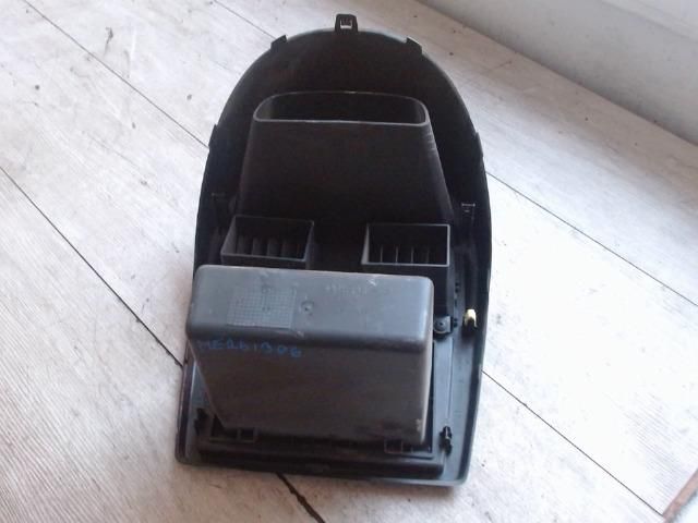 bontott SUZUKI IGNIS I Középkonzol Keret