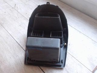 bontott SUZUKI IGNIS I Középkonzol Keret