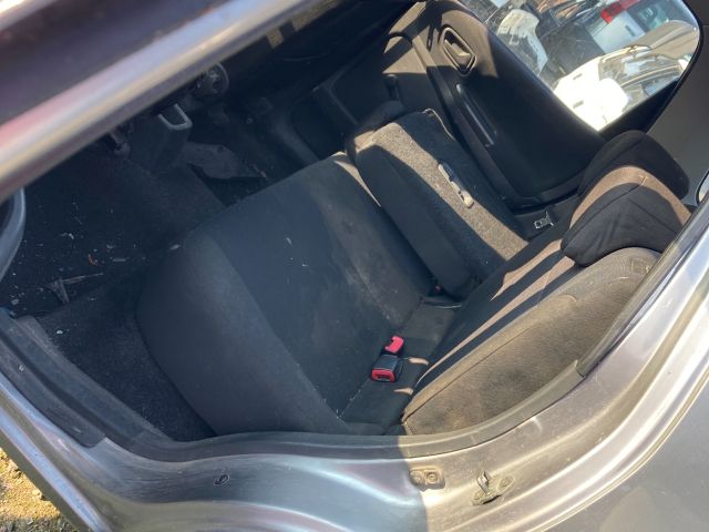 bontott SUZUKI IGNIS I Középkonzol Keret