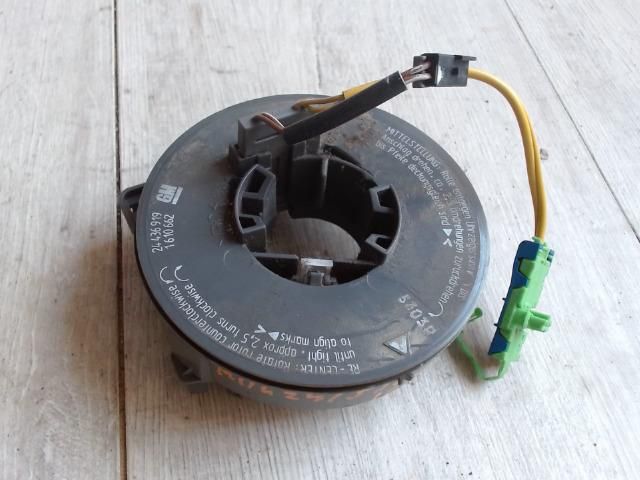 bontott SUZUKI IGNIS I Légzsák Átvezető Szalagkábel