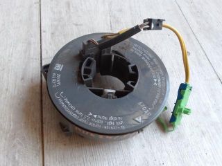 bontott SUZUKI IGNIS I Légzsák Átvezető Szalagkábel