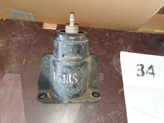 bontott SUZUKI IGNIS I Motor Tartó Bak (Fém)