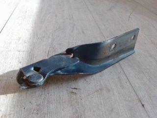 bontott SUZUKI IGNIS I Motorháztető Jobb Zsanér