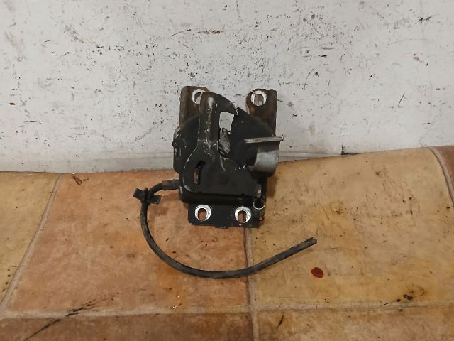 bontott SUZUKI IGNIS I Motorháztető Zárszerkezet