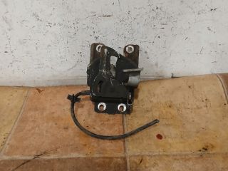 bontott SUZUKI IGNIS I Motorháztető Zárszerkezet