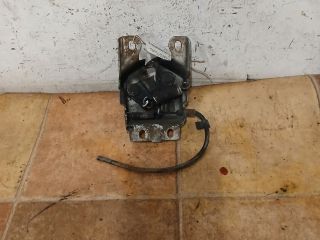 bontott SUZUKI IGNIS I Motorháztető Zárszerkezet