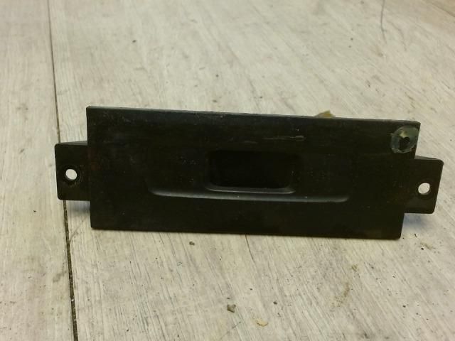 bontott SUZUKI IGNIS I Óra (Időmérő)