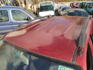 bontott SUZUKI IGNIS I Pótféklámpa