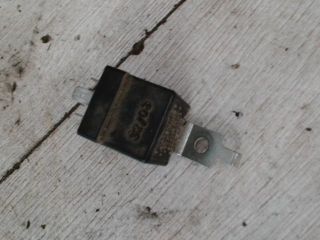 bontott SUZUKI IGNIS I Relé