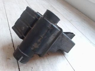 bontott SUZUKI IGNIS I Szívás Zaj Csökkentő Doboz