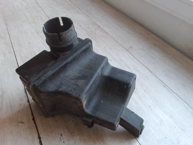 bontott SUZUKI IGNIS I Szívás Zaj Csökkentő Doboz