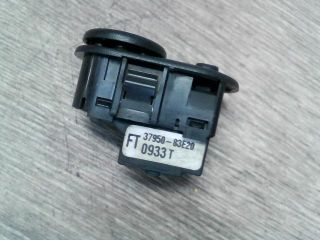 bontott SUZUKI IGNIS I Tükör Kapcsoló