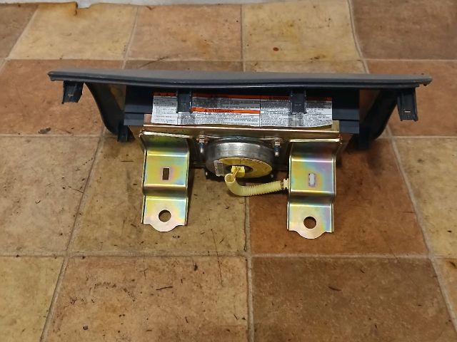 bontott SUZUKI IGNIS I Utasoldali Légzsák