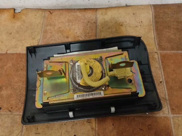 bontott SUZUKI IGNIS I Utasoldali Légzsák