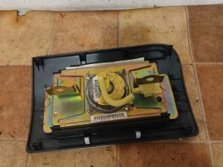 bontott SUZUKI IGNIS I Utasoldali Légzsák