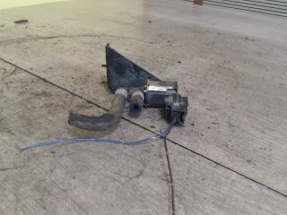 bontott SUZUKI IGNIS I Vákum Szelep