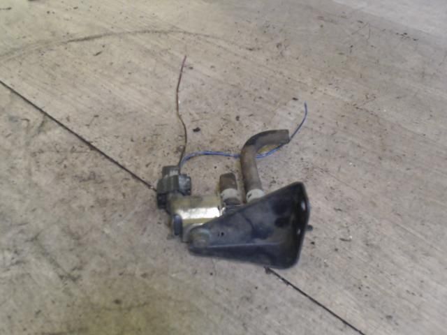 bontott SUZUKI IGNIS I Vákum Szelep