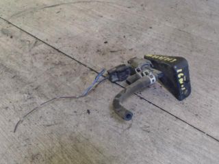 bontott SUZUKI IGNIS I Vákum Szelep