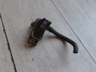 bontott SUZUKI IGNIS I Vákum Szelep