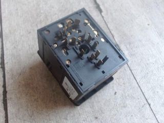 bontott SUZUKI IGNIS I Világítás Kapcsoló