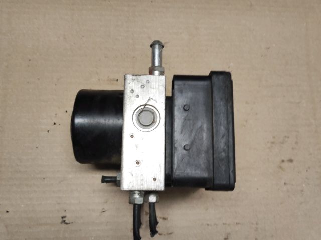 bontott SUZUKI IGNIS II ABS Kocka