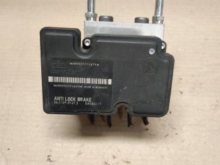 bontott SUZUKI IGNIS II ABS Kocka