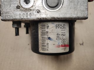 bontott SUZUKI IGNIS II ABS Kocka