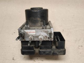 bontott SUZUKI IGNIS II ABS Kocka