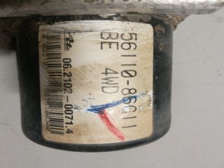 bontott SUZUKI IGNIS II ABS Kocka